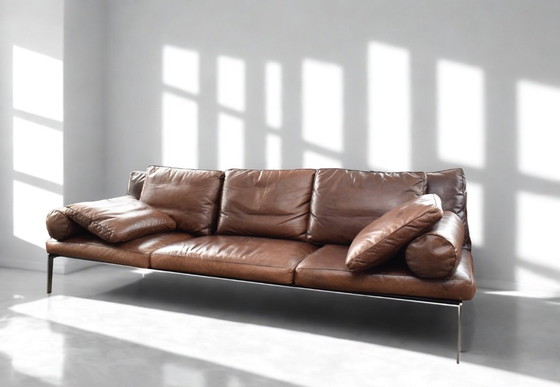 Image 1 of Magnifique canapé vintage Flexform Happy Lounge 3