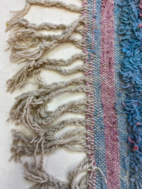 Tappeto berbero naturale fatto a mano 3x2 m – Tappeti, Wool (photo 16 of 21)