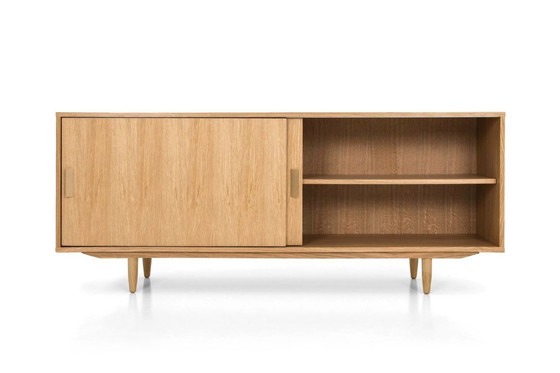 Image 1 of Armoire à portes coulissantes D-S06