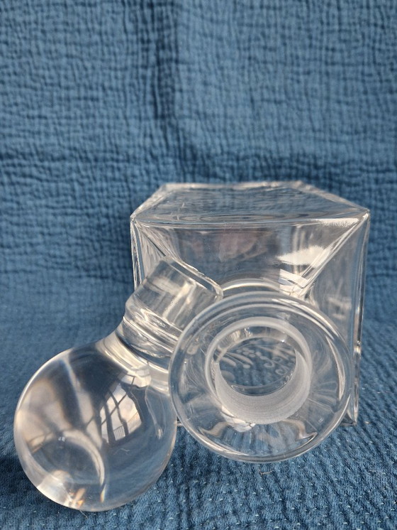 Image 1 of Da Vinci Kristall-Likörset, hohe Qualität, hergestellt in Italien.