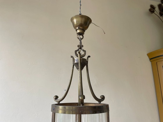 Image 1 of Lanterna Hallamp Lanterna francese