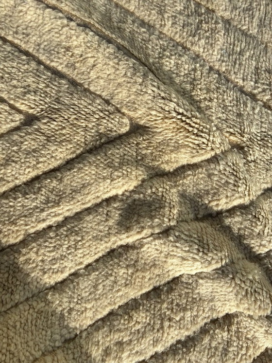 Image 1 of Marokkaans Beni Ouraon wollen tapijt