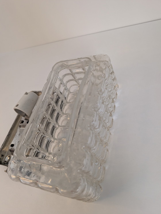 Image 1 of ERCO 54 090 wandlamp