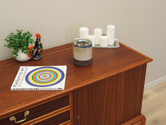 Image 1 of Vaas van keramiek, Deens ontwerp, jaren 1960, productie: Denemarken