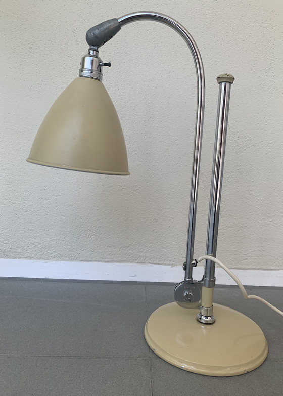 Image 1 of Lampada da scrivania vintage Bestlite BL1 – Robert Dudley Best
