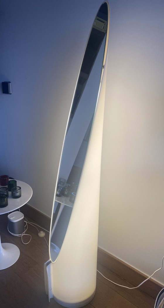 Image 1 of Lampada per rossetto Nail di Rodolfo Bonetto