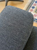 Leolux 2,5-Sitzer-Sofa Adartne
