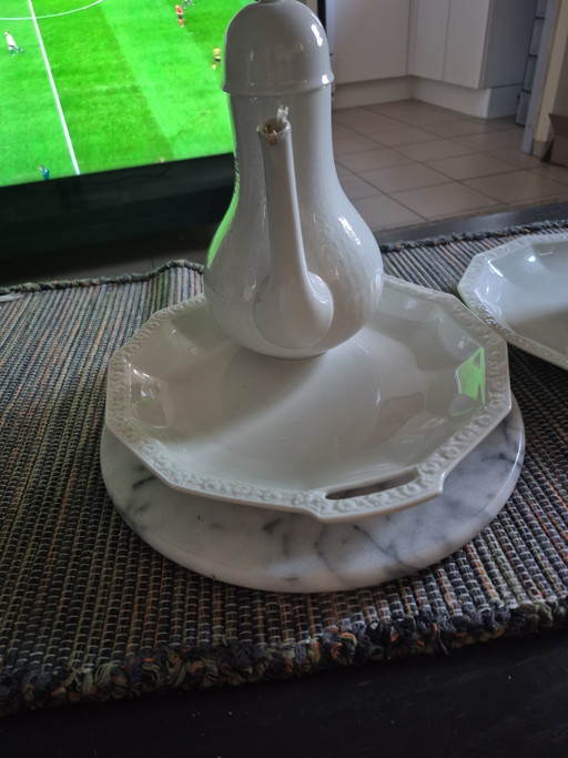 Porcelain – Rosenthal, tafelwaar