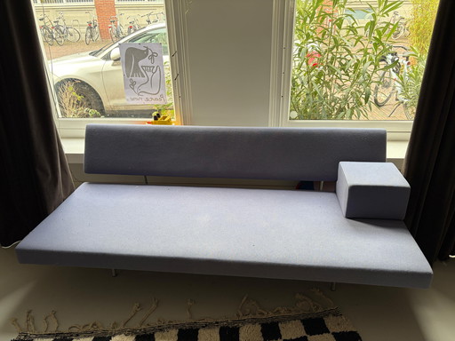 Sofá cama Martin Visser