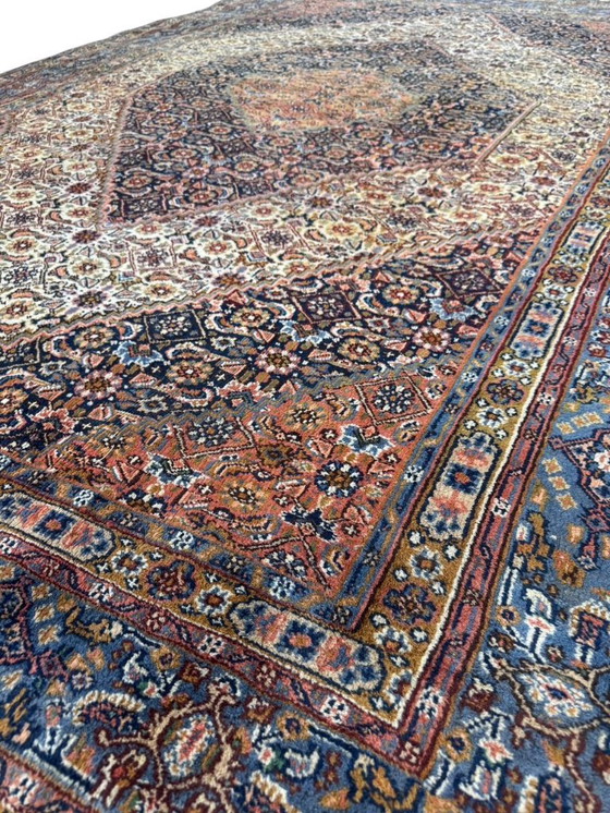Image 1 of Perserteppich Bidjar 200x295cm handgeknüpft