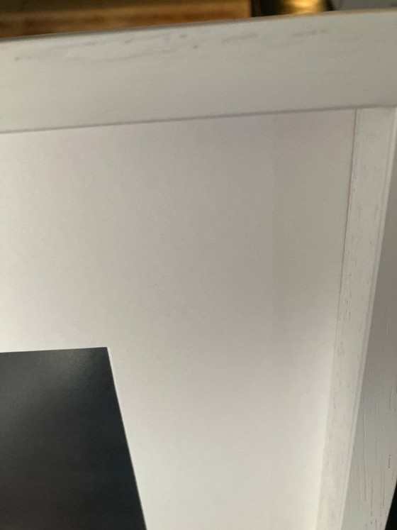 Foto im Rahmen mit Passe-Partus – Fotografie, Paper (photo 5 of 5)