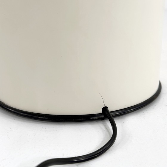 Image 1 of Pileo Mezzo Floor Lamp by Gae Aulenti for Artemide, 1970s