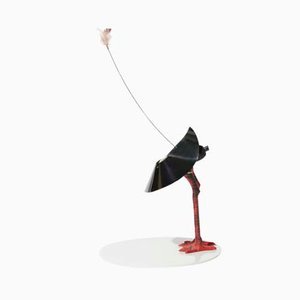 Vluchten van de verbeelding - Pamono-verhalen – Ingo Maurer, Beeldhouwkunst (photo 19 of 22)