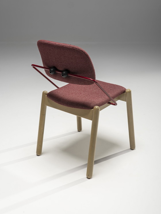 Image 1 of Chaise de Wiesner-Hager, Autriche, années 2000