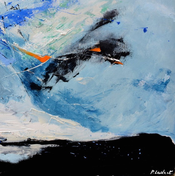 Image 1 of ICY WATERS