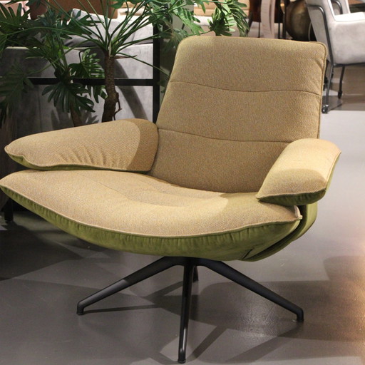 Yoga Queen – Belgochrom, fauteuils