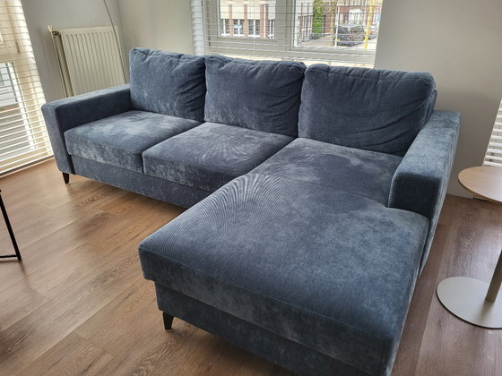 Image 1 of Nagelneues Sofa mit verstellbaren Rückenkissen