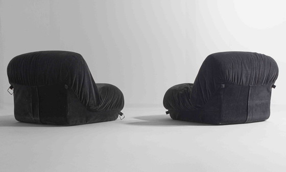 Image 1 of Canapé aérien « patate »