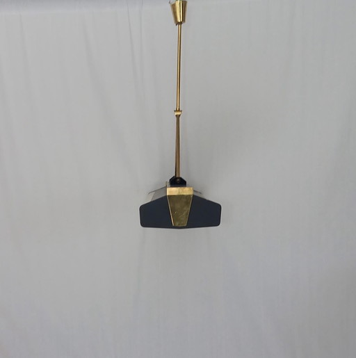 Ceiling lamp, 50s