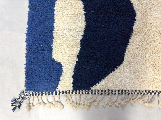 Image 1 of Moroccan traditionnel rug 2.5/15m