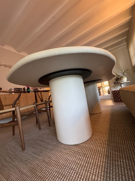 Muundo Laini Tisch – Esstische (photo 4 of 5)