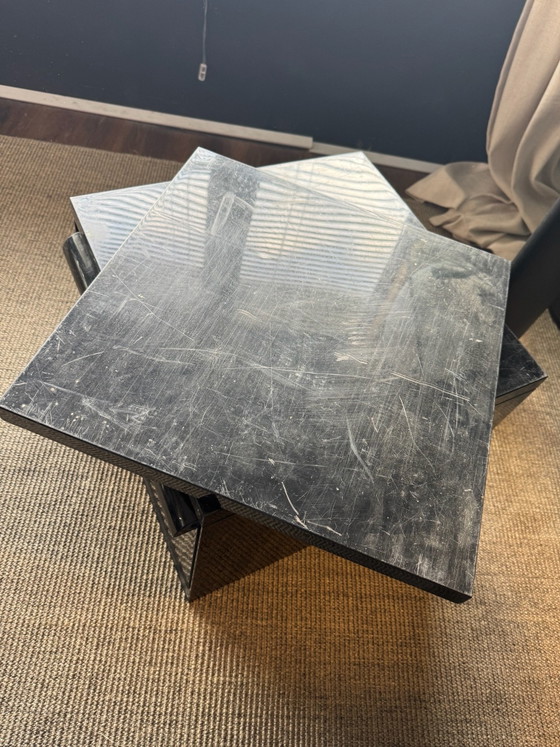 Cassettiera Kartell – Mobili archivio, Plastica (photo 5 of 7)