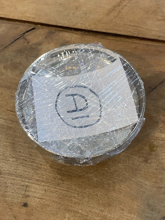 Image 1 of 1 BMF Style Nagel 1970s Vintage Candle Holder Cup, Lot D