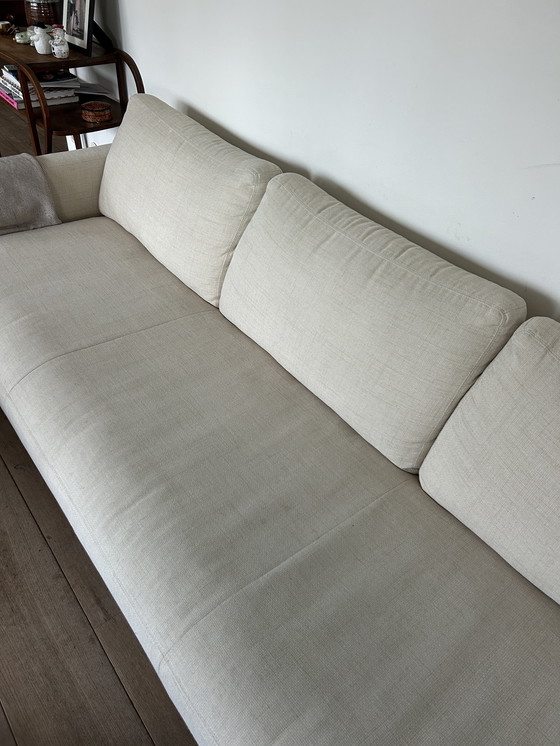 Image 1 of Modèle de banque Witte Antoine 3 boutons