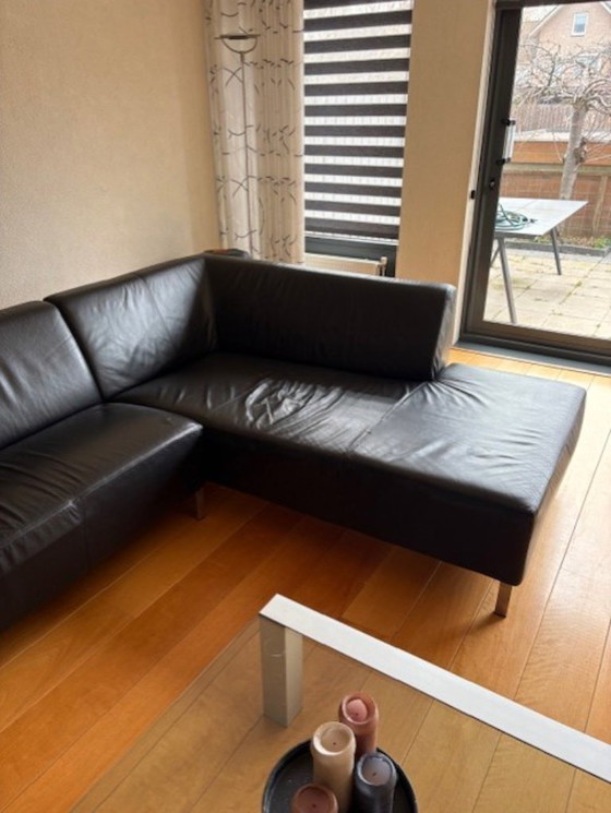 Image 1 of Corner sofa Gelderland