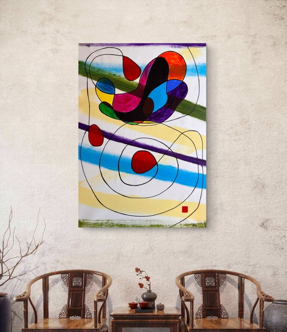 Image 1 of Elio - Ball Brain