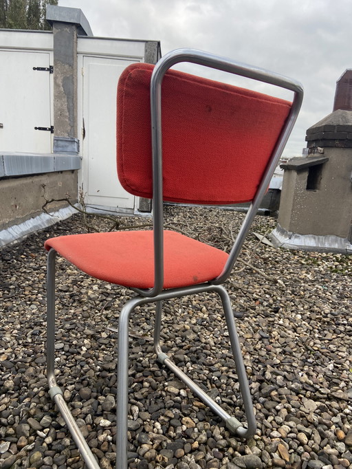 Sedie Gispen PTT 114