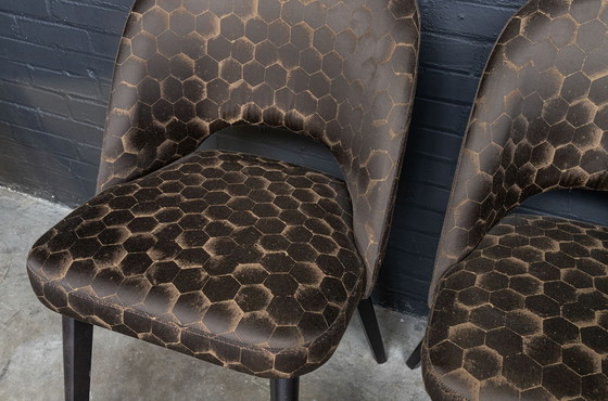 Image 1 of Versmissen Flandrine Esszimmerstuhl (3er-Set)