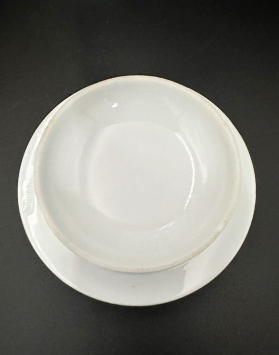 Image 1 of Teiera Melitta Germania Ovest Caffettiera Amburgo