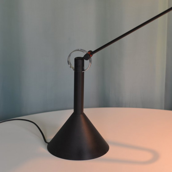 Image 1 of 1 lámpara de escritorio Memphis