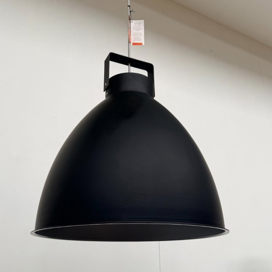 Jieldé Augustin XL Pendant lamp – Metal (photo 7 of 7)