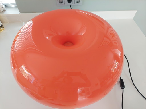 Artemide Nesso Giancarlo Mattioli