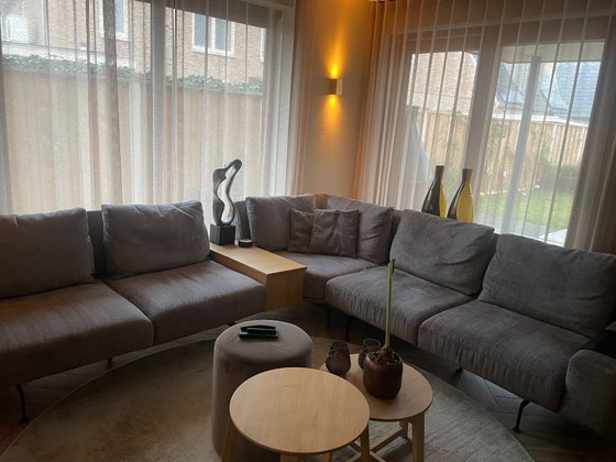 Image 1 of Passe Partout corner sofa Zico