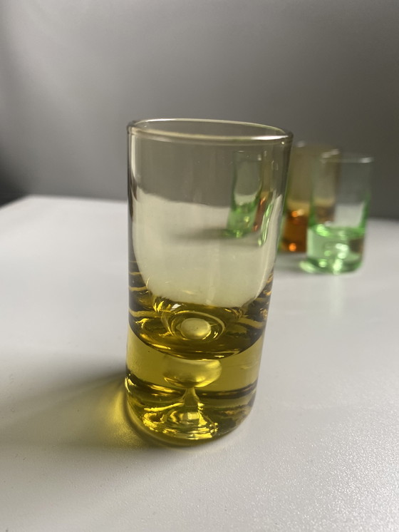 Image 1 of 12 verres à liqueur ou Shots 