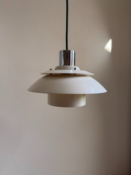 Image 1 of Lampe vintage Dana Light - Design danois