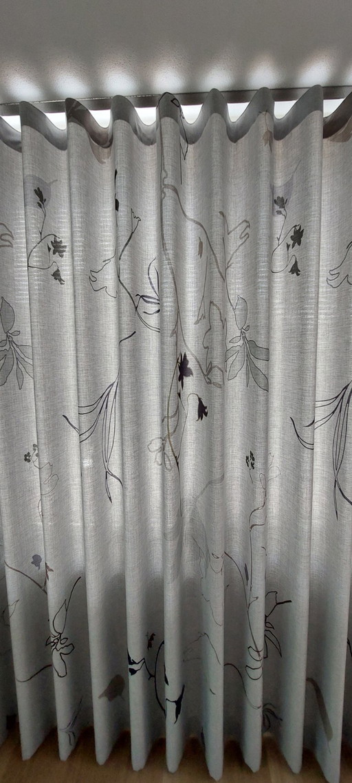 De Ploeg curtains