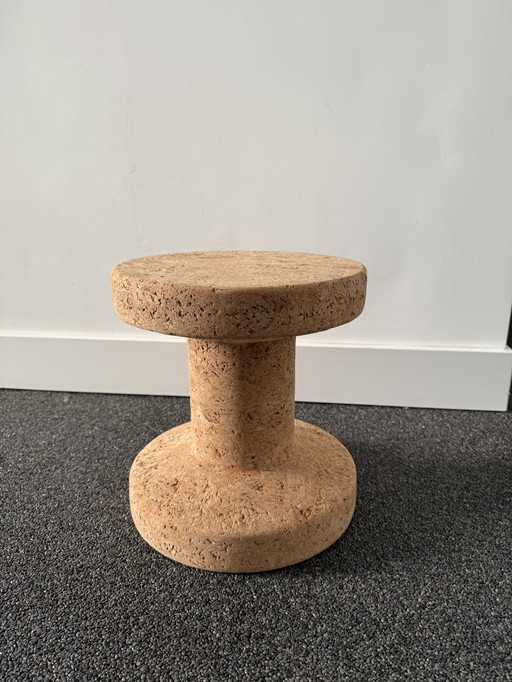 Vitra Cork Stool model B