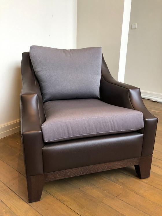 Image 1 of Fauteuil Cosy