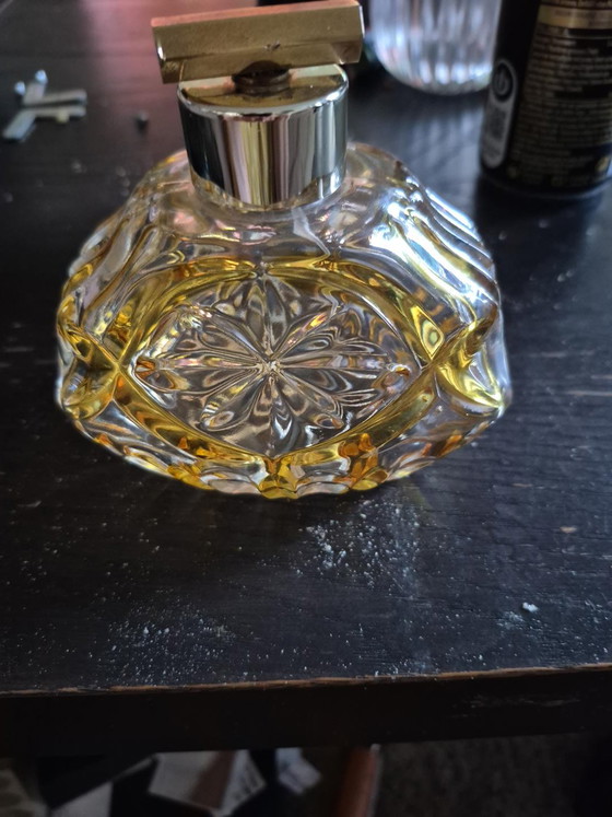 Val Saint Lambert – Glaskunst, Crystal (photo 10 of 12)