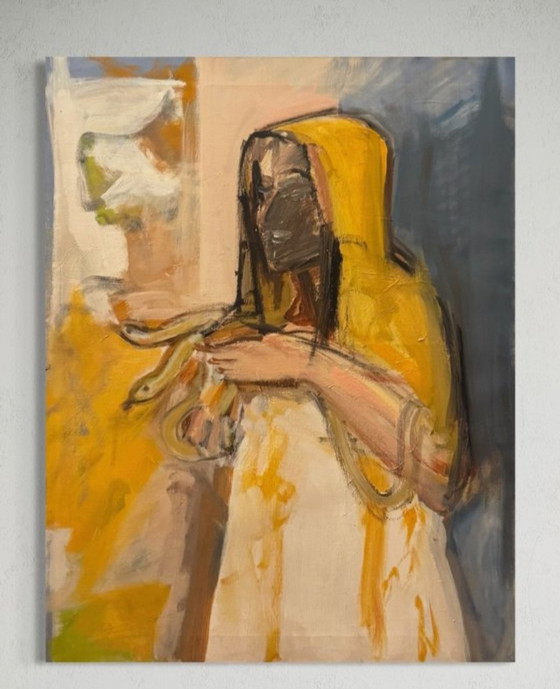 Image 1 of Marcus le Vestele