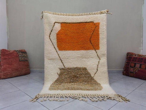 Tappeto tradizionale marocchino 200 cm x 300 cm