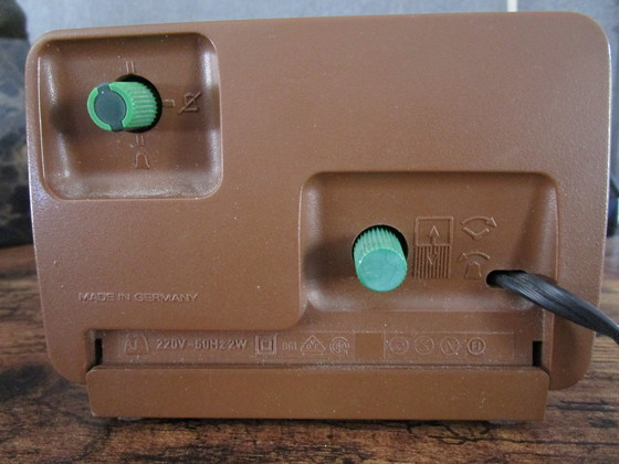 Image 1 of Minetto Wekkervan Diehl, 1983