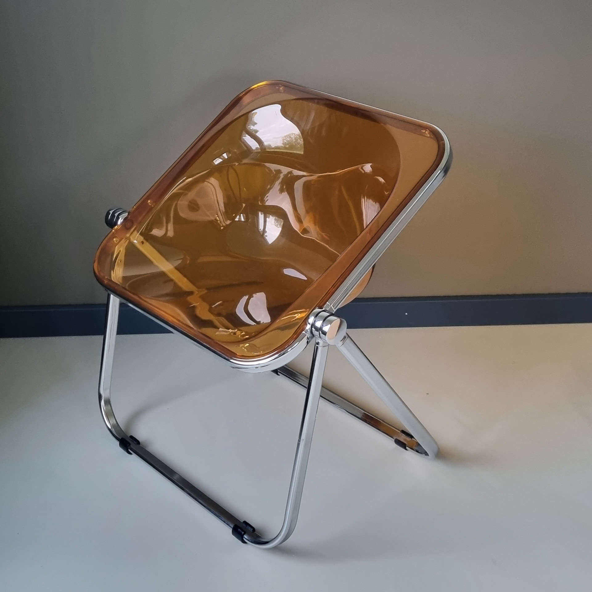 Anonima Castelli Folding chairs | Whoppah