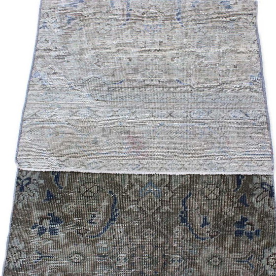 Image 1 of Persian carpet vintage 322x79