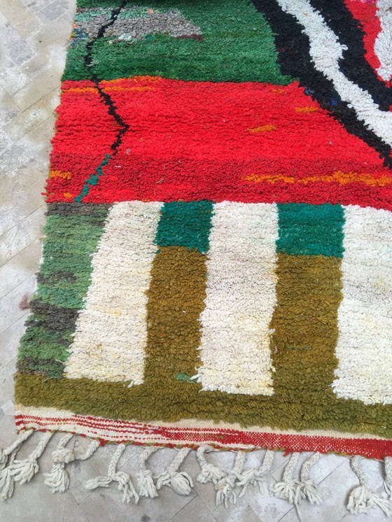 Image 1 of Boujaad rug 320 x 190 cm