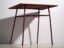 Antique red outdoor table (c.1920) #13 – Garden tables, Iron (photo 13 of 13)